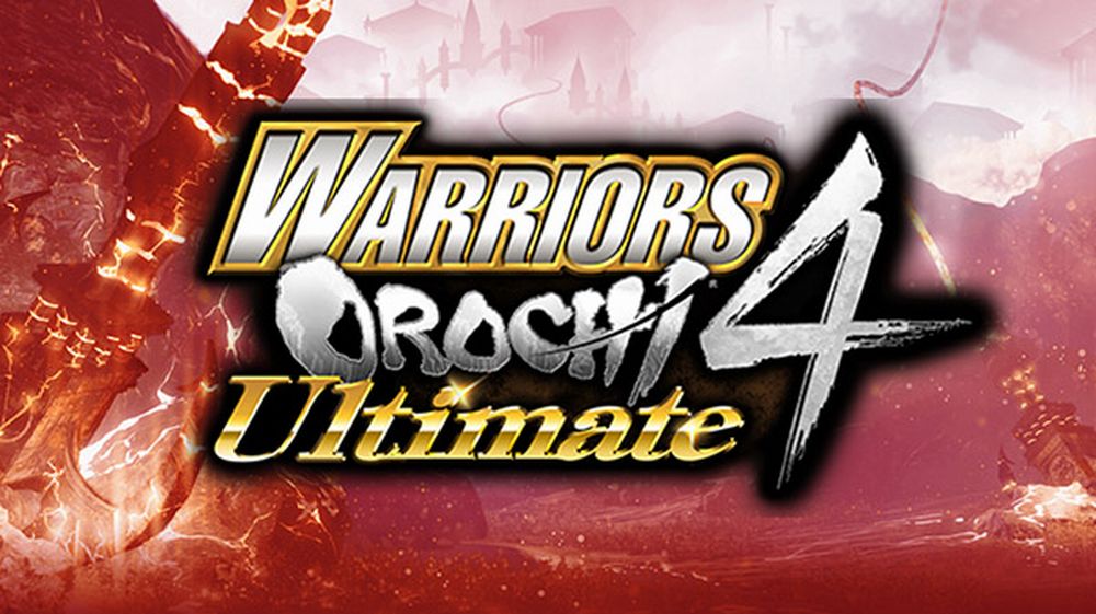 Warriors orochi 4 ultimate ha una data italiana Warriors orochi 4 ultimate ha una data italiana